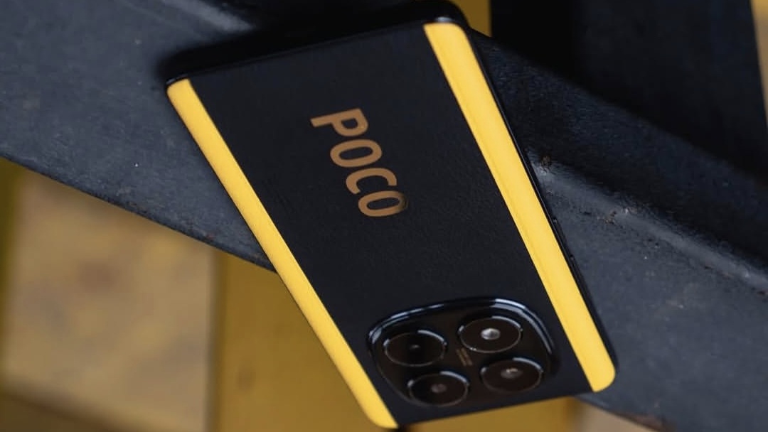 POCO X7 5G: Hp Ringkas Mengusung Spek Gacor dengan Pengisian Baterai Selama 52 Menit