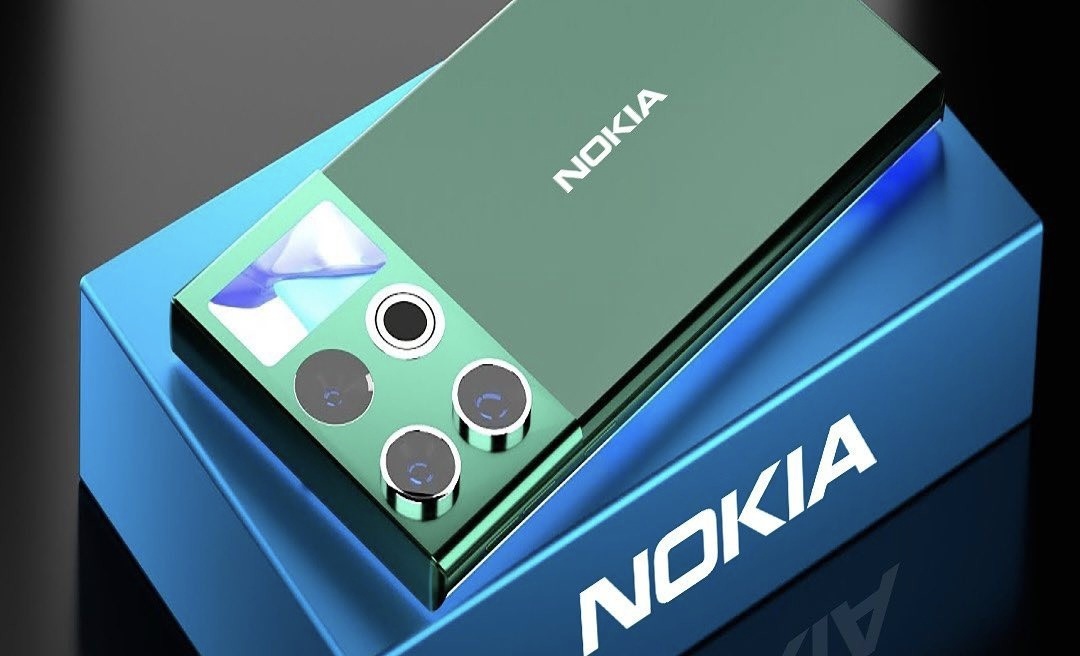 Ulas Peluncuran Ponsel Nokia 2300 5G: Hadir dengan Spesifikasi Gacor dan Fitur Canggih