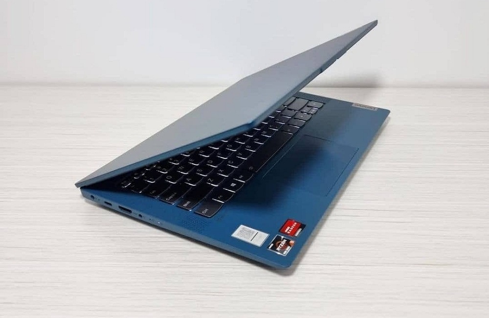 Intip Spesifikasi Lenovo IdeaPad Slim 5, Laptop Harga Kantoran dengan Baterai Jumbo