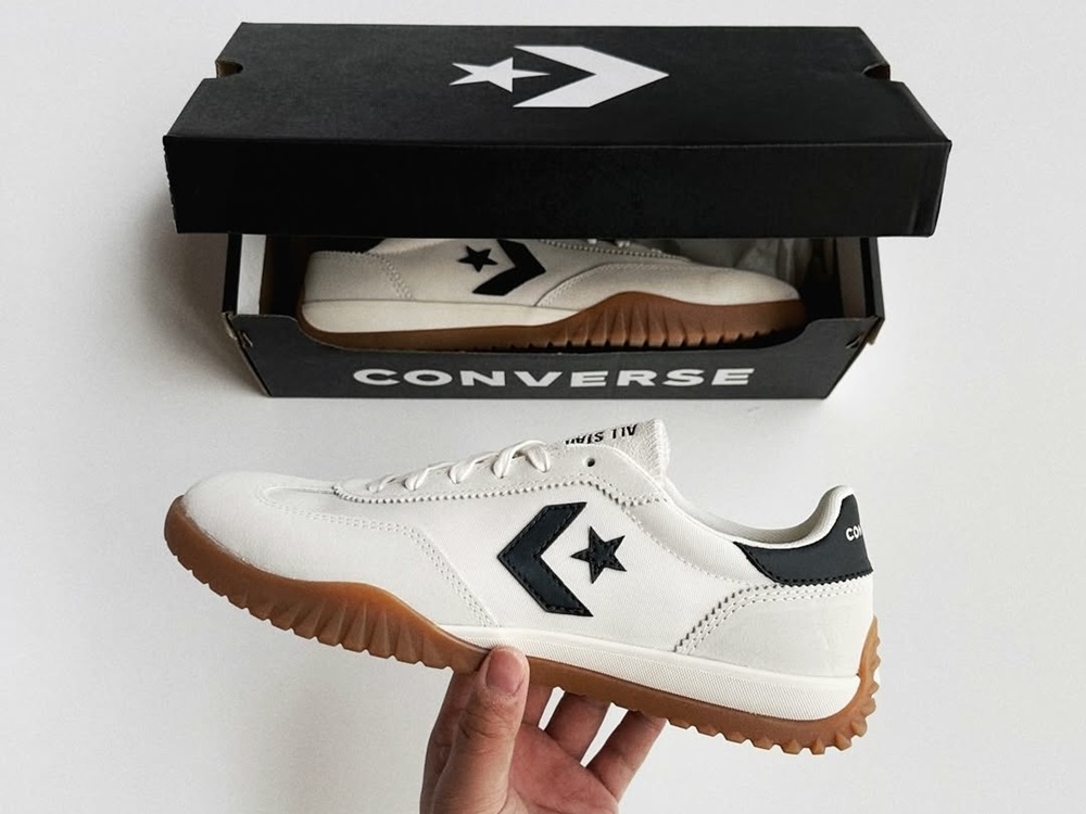 3 Pilihan Terbaik dari Converse ID untuk Gaya Kasual Anda