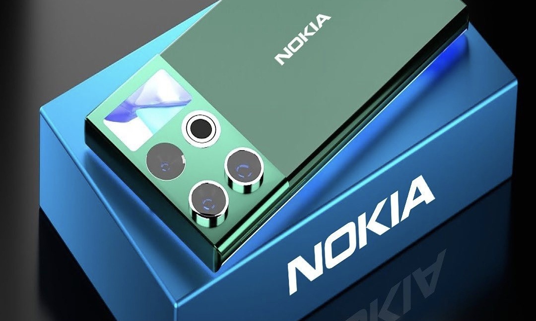 Smartphone Nokia 2300 5G: Usung Spesifikasi Tertinggi, Simak Disini