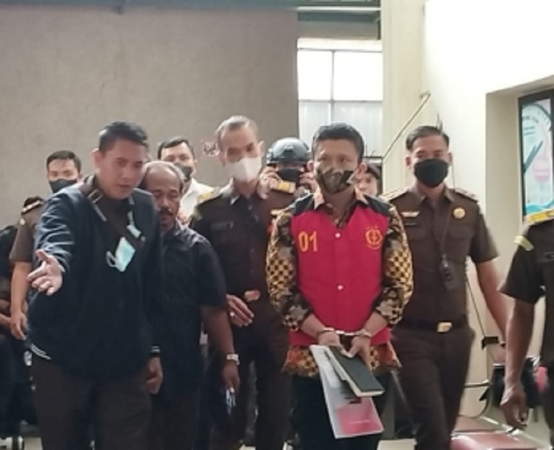 Jaksa Sebut Ferdy Sambo Mulai Menyusun Strategi Pembunuhan Brigadir J Usai dengar Putri Candrawathi dilecehkan