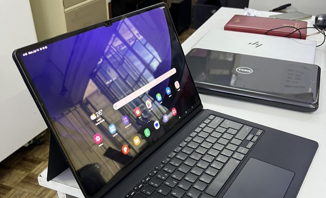 Samsung Galaxy Tab S9+ 5G: Tablet Tipis dan Canggih untuk Segala Kebutuhan