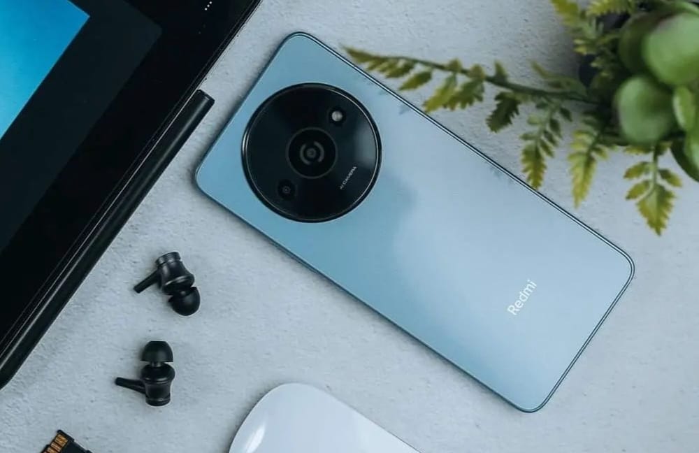 Redmi A3: Hp dengan Desain Elegan dan Fitur-Fitur Canggih yang Disukai Penggemar Teknologi dan Fotografi