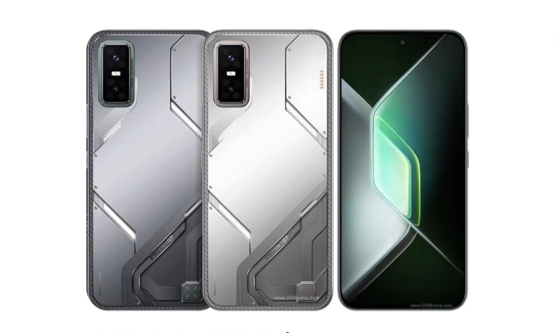 5 Keunggulan Hp Infinix GT 30 Pro: Spek Meningkat Dari Pendahulunya