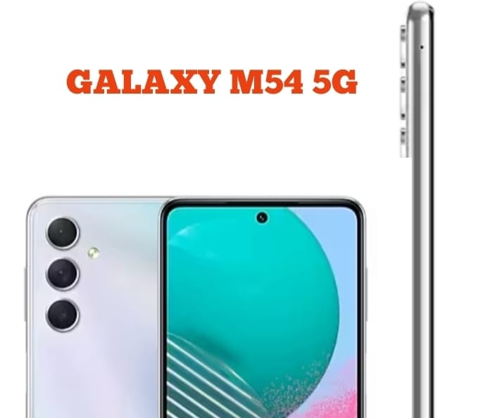 Keren Bro, Ponsel Galaxy M54 5G Ini Makin Gak Ada Matinya