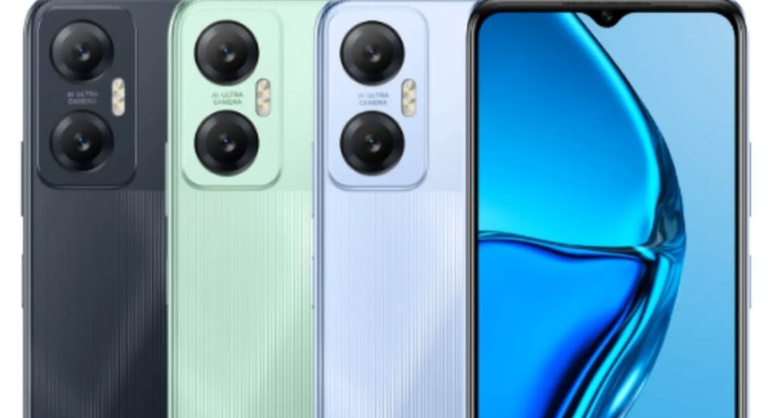 Infinix Hot 20 5G: HP 5G Murah dengan Layar 120Hz dan Baterai Besar, Apakah Worth It?