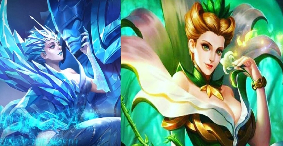 5 Tips Menggunakan Hero Aurora Mobile Legends, Tidak Perlu Kecepatan Jari, Damage Mematikan