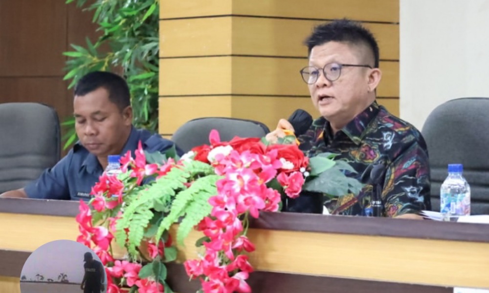 Targetkan MCSP 2026, Pemkab OKU Timur Masuk Zona Hijau Tata Kelola Pemerintahan