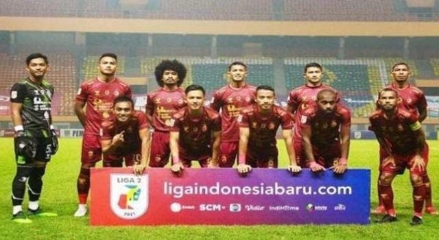 Jelang Pertempuran Lawan PSMS Medan, SFC Siapkan Strategi Khusus