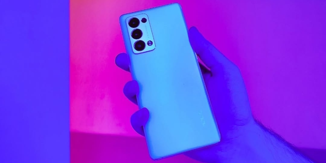Oppo Reno6 Pro 5G: Kamera Ultra-Nightscape yang Membuat Malam Terlihat Seperti Siang