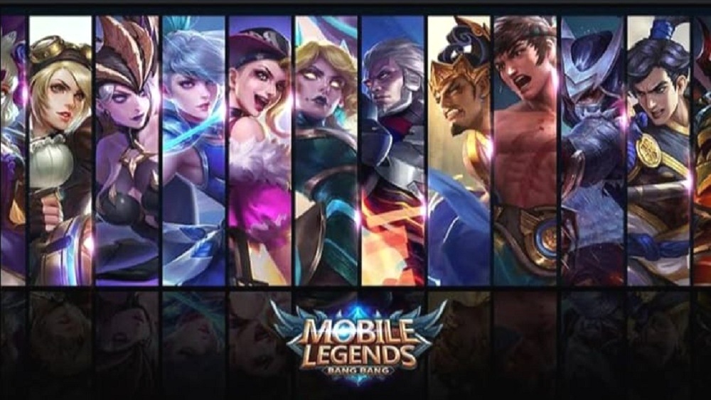 Nostalgia Hero lawas di Mobile Legends, Siapa Tertua   