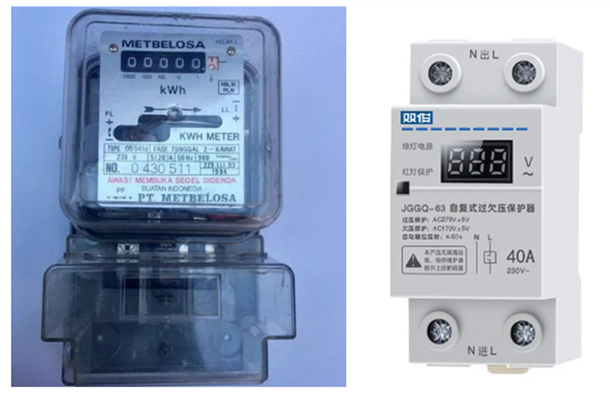Penting, Berikut Ini Panduan Lengkap Penggunaan Kode Rahasia Meteran Listrik 