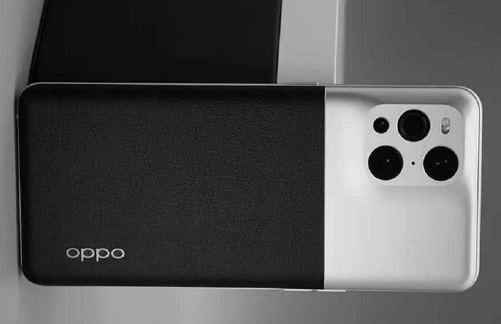 Meluncur Oppo Find X3 Pro Membawa NFC Dual Antenna, Cocok untuk Penyuka Gaming
