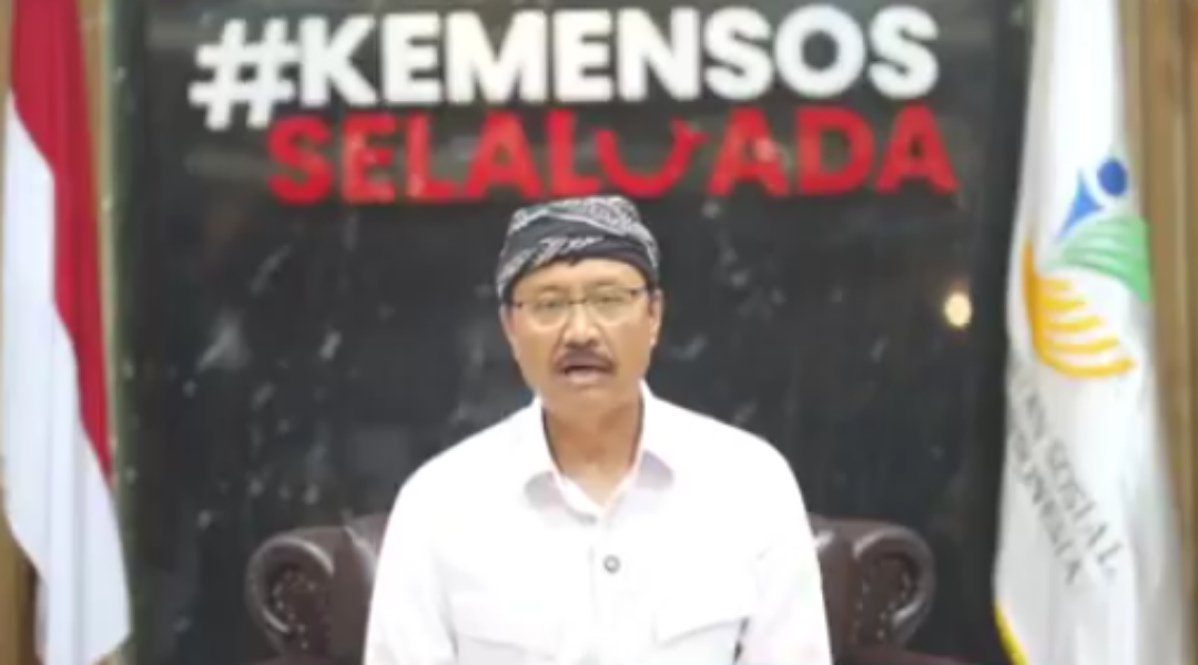 Kemensos: Terindikasi Judi Online, 228.048 KPM Sudah Tidak Menerima Bansos Lagi