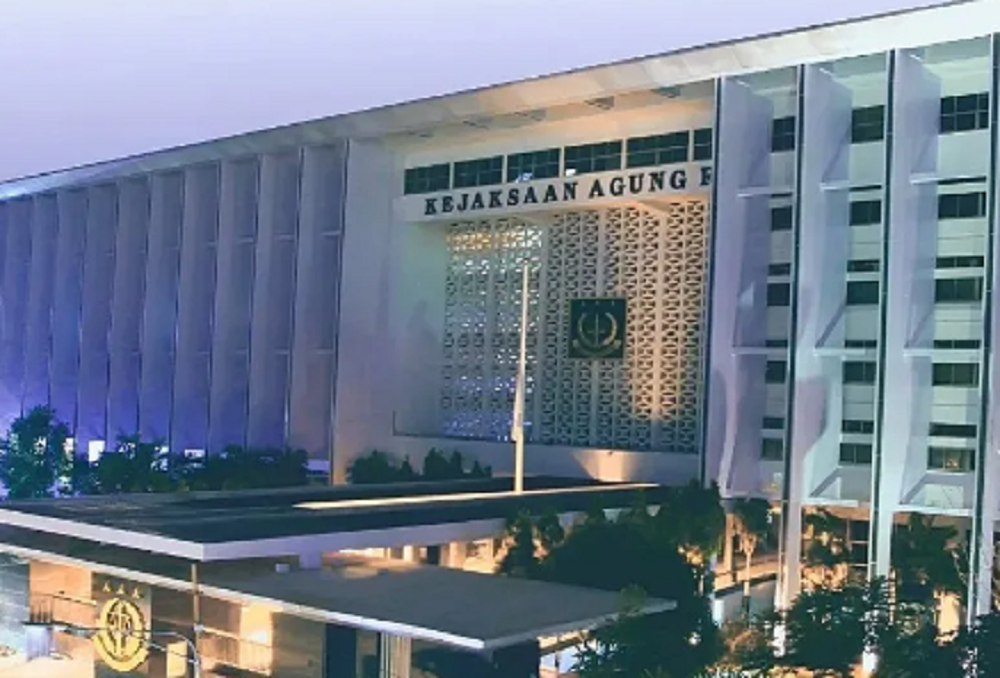 Penanganan Perkara Beras Oplosan Kejaksaan RI Berkoordinasi dengan Polri