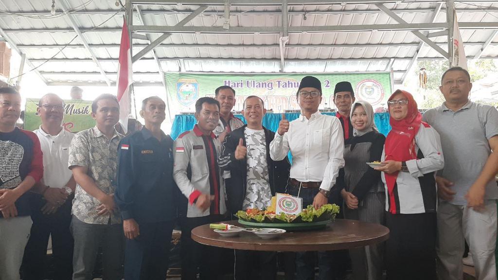 Pj Bupati OKU Doakan Yudi Sukses 2024