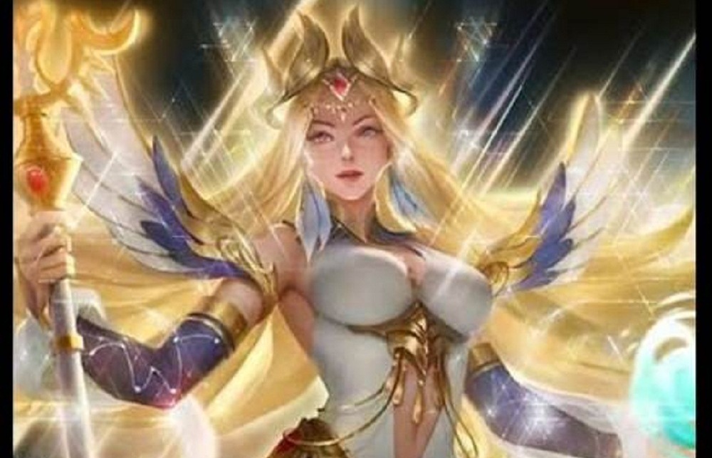 3 Skin Kadita Mobile Legends  Terbaik, Mempunyai Efek Bagus