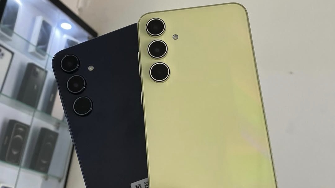 Adu Spesifikasi POCO X6 Pro vs Samsung Galaxy A55 5G: Mana Pilihan Terbaiknya