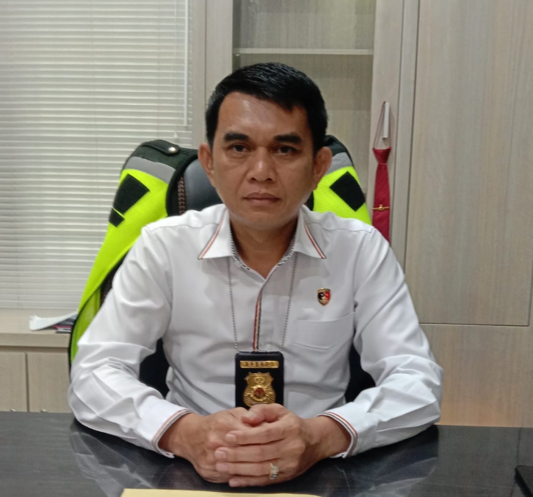 Satreskrim OKU Timur Temukan Mobil L300 Hasil Curian dari Palembang