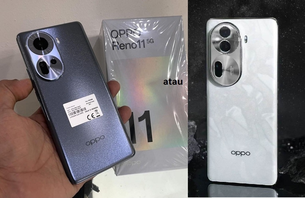 Mending Mana Oppo Reno 11 5G atau Oppo Reno 11 Pro 5G, Sama-Sama Seriesnya Harga Berbeda