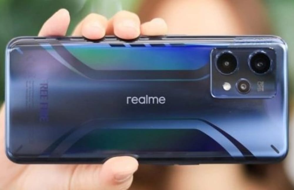 Review Spesifikasi dan Harga Terbaru Juli 2024 realme 9 Pro+, Miliki Desain Tipis yang Mampu Berubah Warna