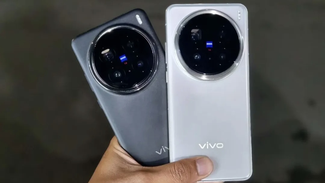 Vivo X200 Pro: Keunggulan Kamera yang Luar Biasa