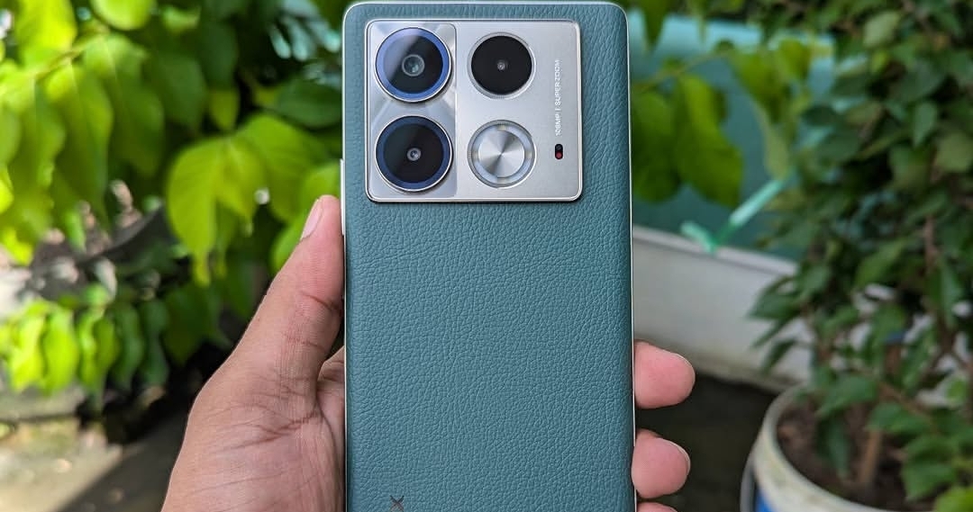 Infinix Note 40S: Mewujudkan Kinerja Unggul dan Desain Menawan dalam Satu Paket Terjangkau