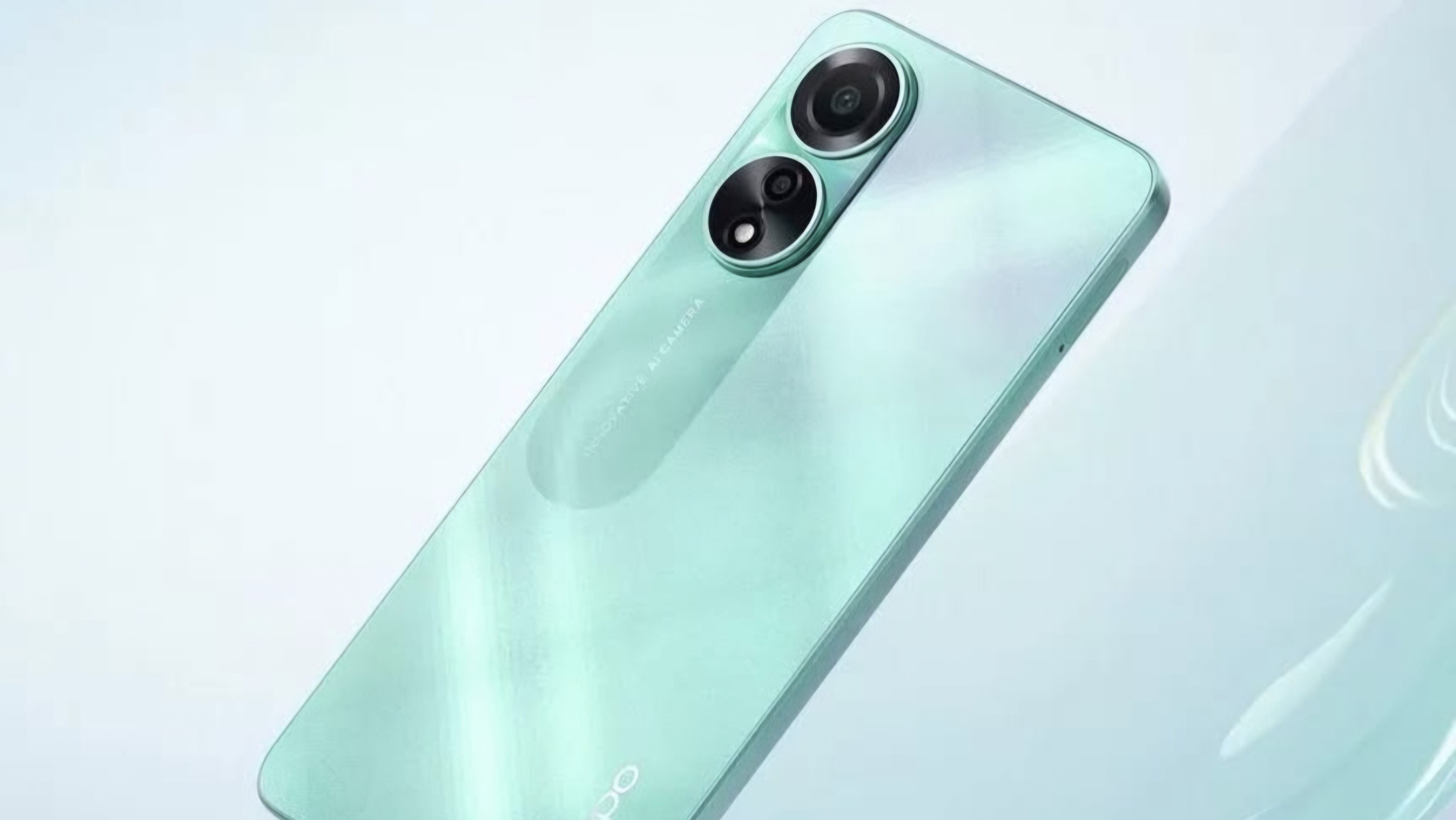 OPPO A78 4G Meluncur dengan RAM 8 GB ROM 256 GB, Performa Tangguh, Harga Terjangkau