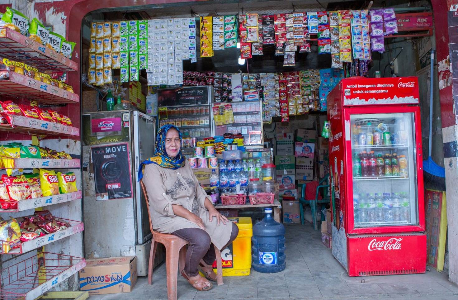 Ini Ide Usaha Ibu Rumah Tangga! Bisa Untung Setiap Hari