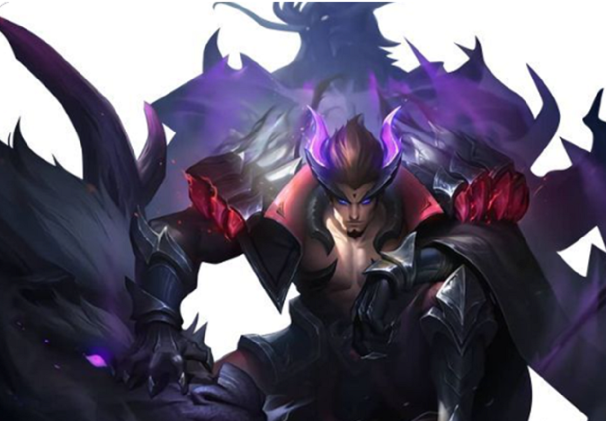 Yu Zhong Hero Rekomendasi Mobile Legends yang Lagi OP di Season 33