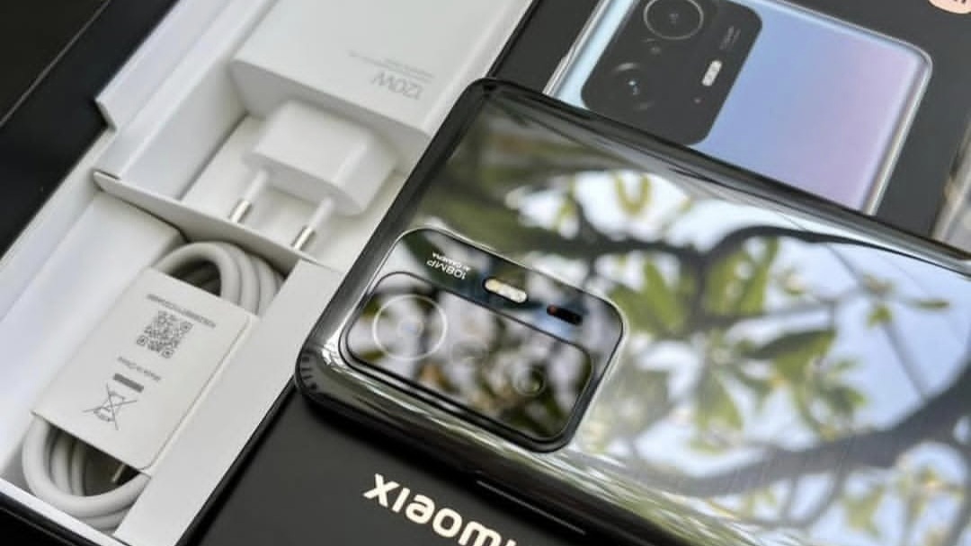 Perbandingan Hp Xiaomi 11T VS Xiaomi 11T Pro: Spesifikasi Sama Gahar, Harga Beda Tipis