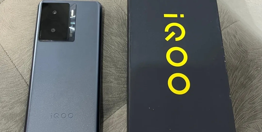 IQOO Z7x: Monster Gaming dengan Prosesor Cepat dan Kamera Killer yang Bikin Kamu Tak Pernah Bosan