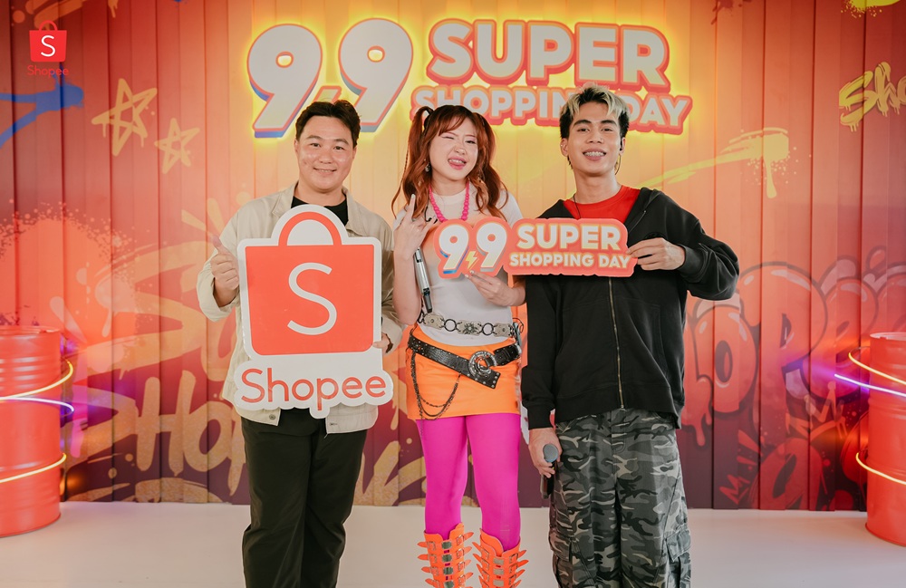 Shopee 9.9 2026 Hadir, Ada Super Deals Rp1.000 hingga 9JT Produk Diskon hingga 90%