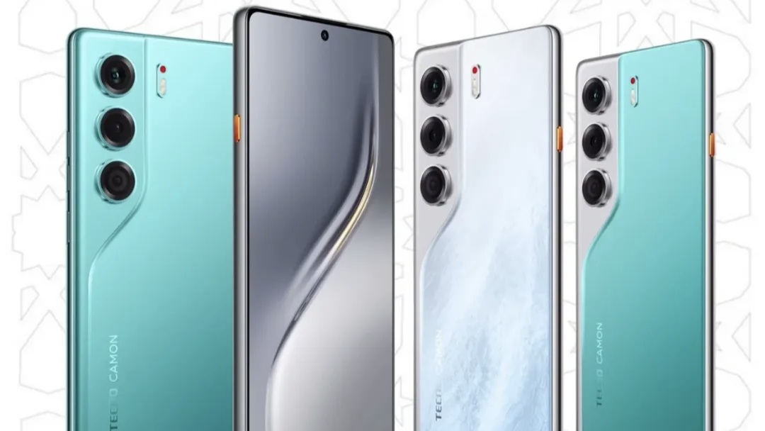 Perbedaan Tecno Camon 40 Vs Samsung Galaxy A15: Harga Rp2 Jutaan, Mending Beli yang Mana?