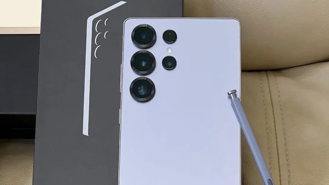 Samsung Galaxy S25 Ultra: Hp Andalan Flagship Terkemuka 2025