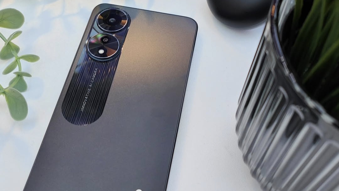 OPPO A78 4G: Desain Mewah yang Hadir dengan RAM 8 GB ROM 256 GB, Harga Rp 2 Jutaan