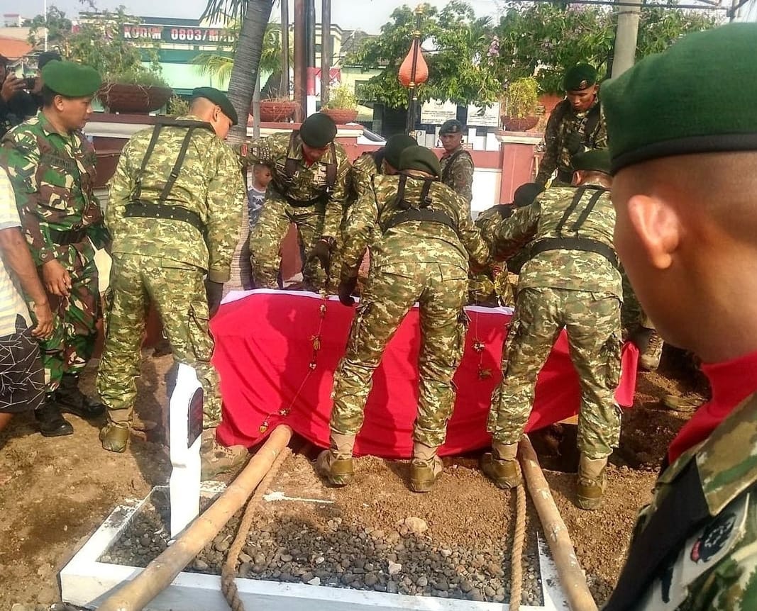 Innalillahi, Panglima TNI Jenderal Agus Subiyanto Turut Berduka, Anggotanya Gugur Lagi di Papua