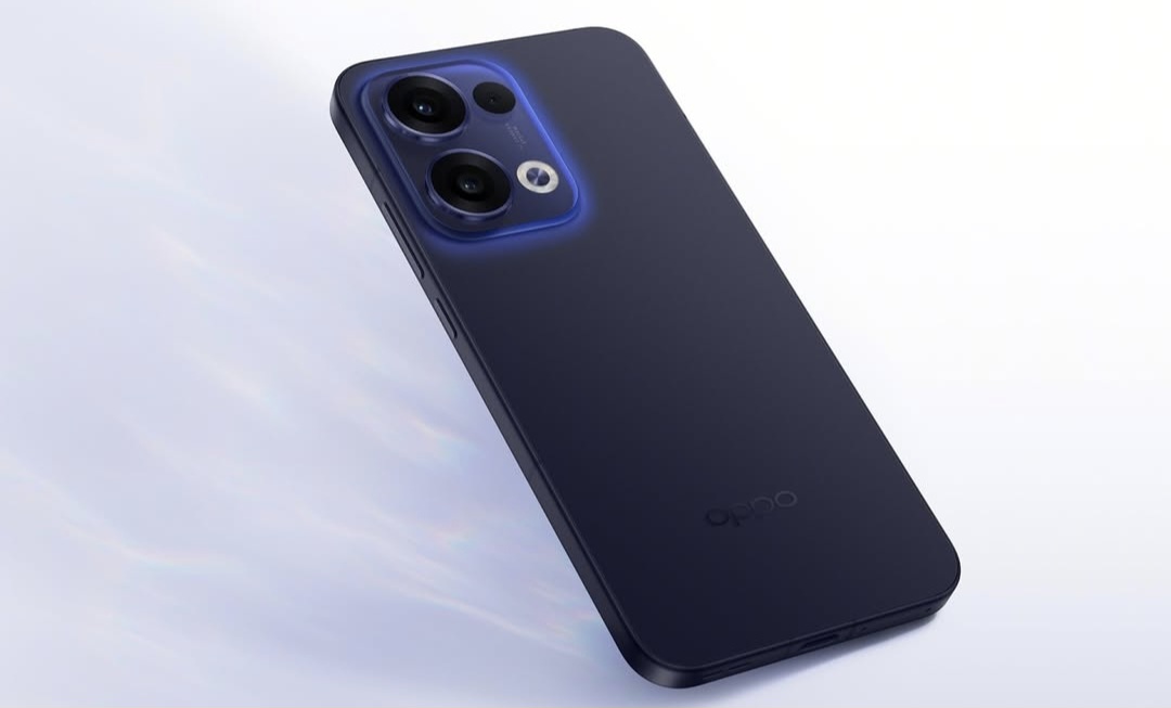 OPPO Reno13 5G: Disebut-Sebut Sebagai Smartphone Pesaing iPhone karena Fiturnya yang Canggih