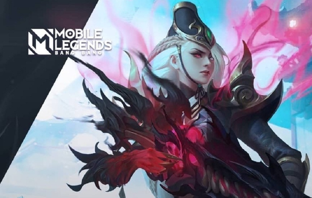 Tampilan Skin Collector Lesley Mobile Legends, Sang Penembak Jitu Damage Bikin Geleng Kepala 