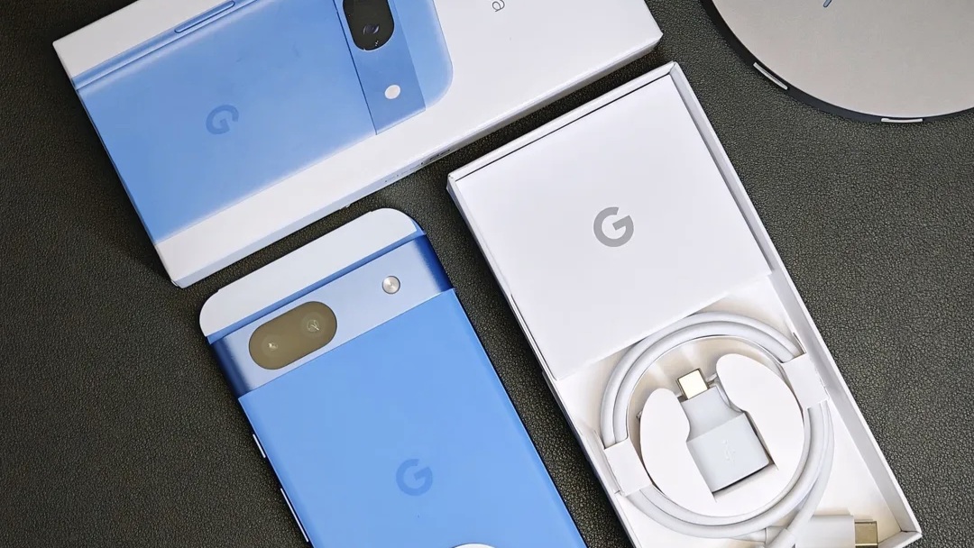 Review Google Pixel 8a: Punya Spesifikasi Gahar di Kelas Flagship dengan Kamera yang Memukau