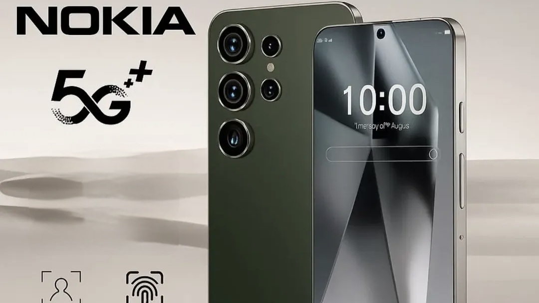 Nokia 2300 5G: Tampil Lebih Wah dengan Inovasi Terbaru