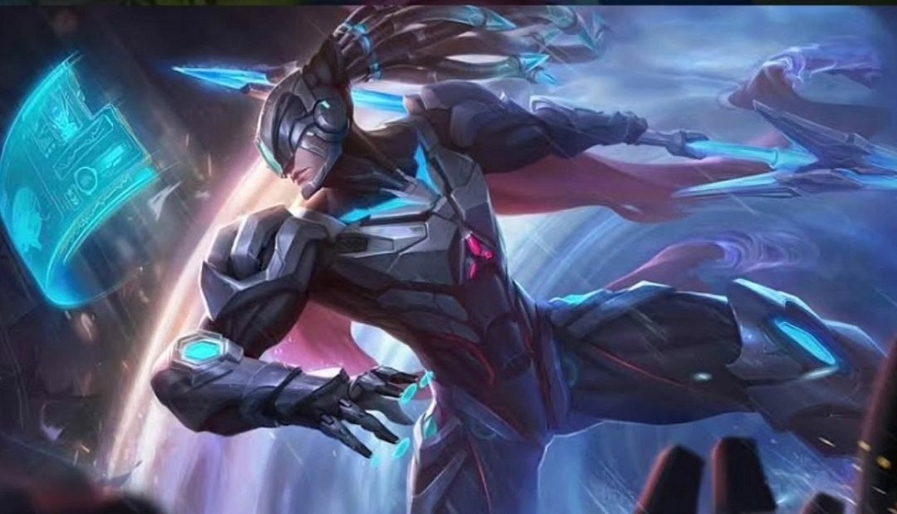 5 Item Paling Mematikan Alpha Mobile Legends, Damage Tinggi Semakin Sulit Terkalahkan