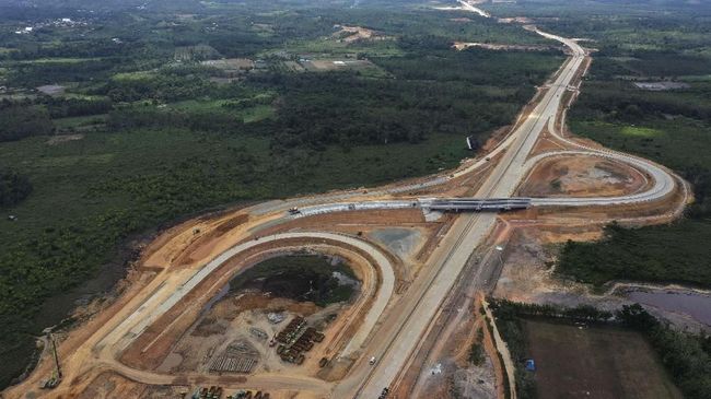 Bagai Mana Nasib Hotel dan Restoran Jika Ibu Kota Negara Pindah