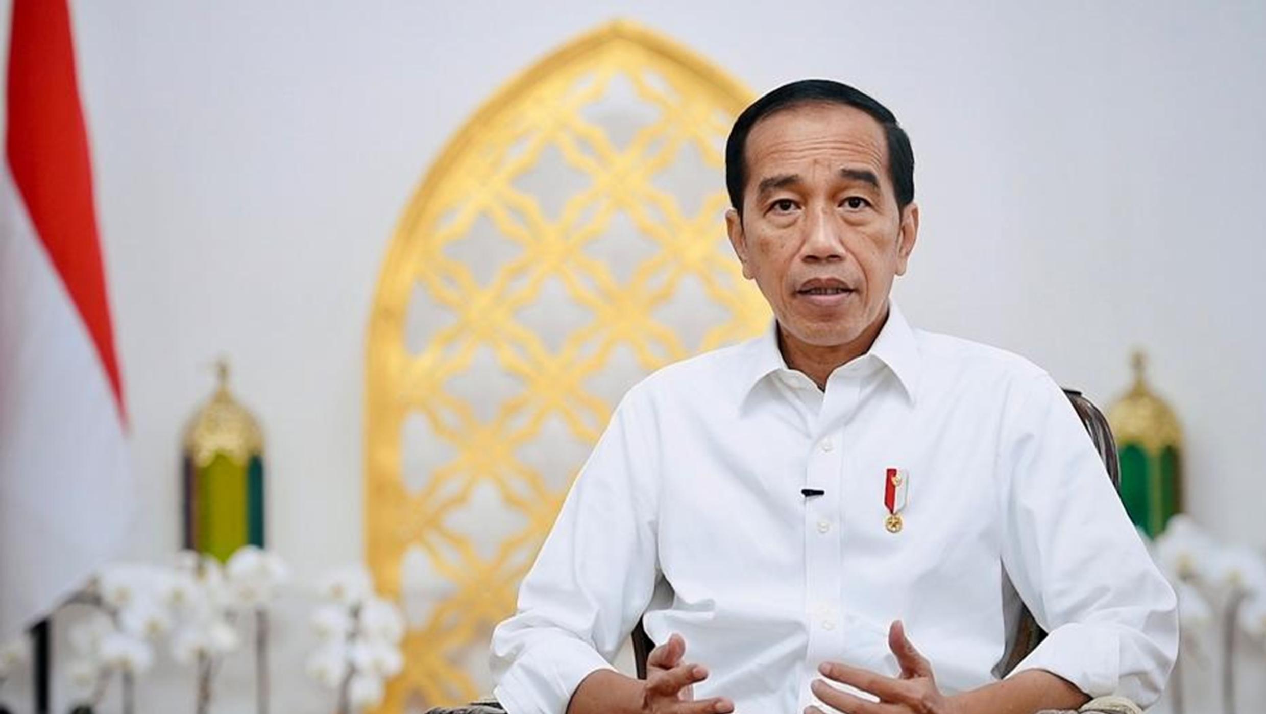 Jokowi Sangat Ingin Harga BBM Tidak Naik, Tapi Faktor Ini 'Buyarkan' Semuanya