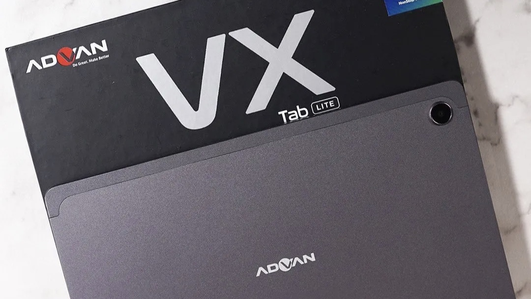 3 Tablet Advan Mempuni dengan Harga Rp1 Jutaan