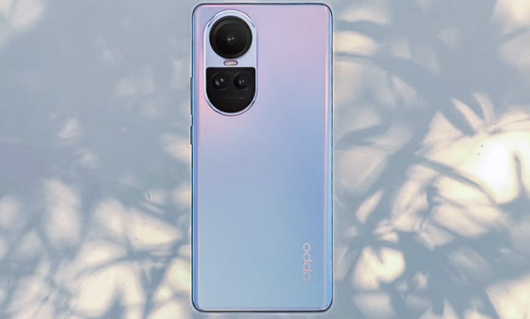 Oppo Reno 10 5G: Hp Mid Range Gahar, Dibekali Chipset Dimensity 7050, Cocok untuk Jangka Panjang
