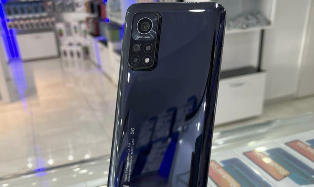 Xiaomi Mi 10T Pro: Hp Gaming dengan Performa Handal