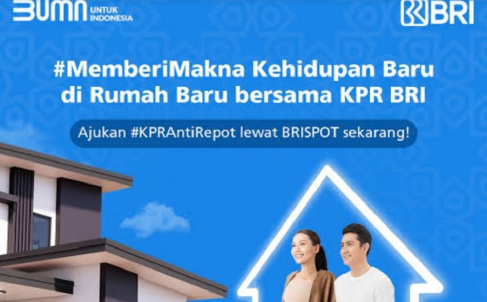 Ingin Mengajukan KPR di Bank BRI, Berikut Ini Panduan Lengkapnya