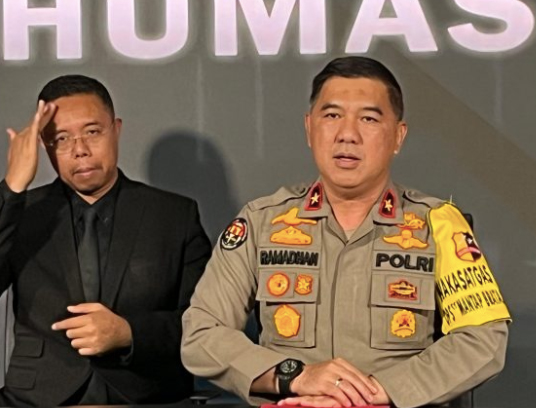 Kasus Perdagangan Orang Dibongkar, Tangkap 1.068 Tersangka Begini Modusnya